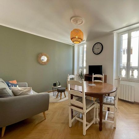 Le Clos De Saint Jo - Dijon Centre T3 외부 사진