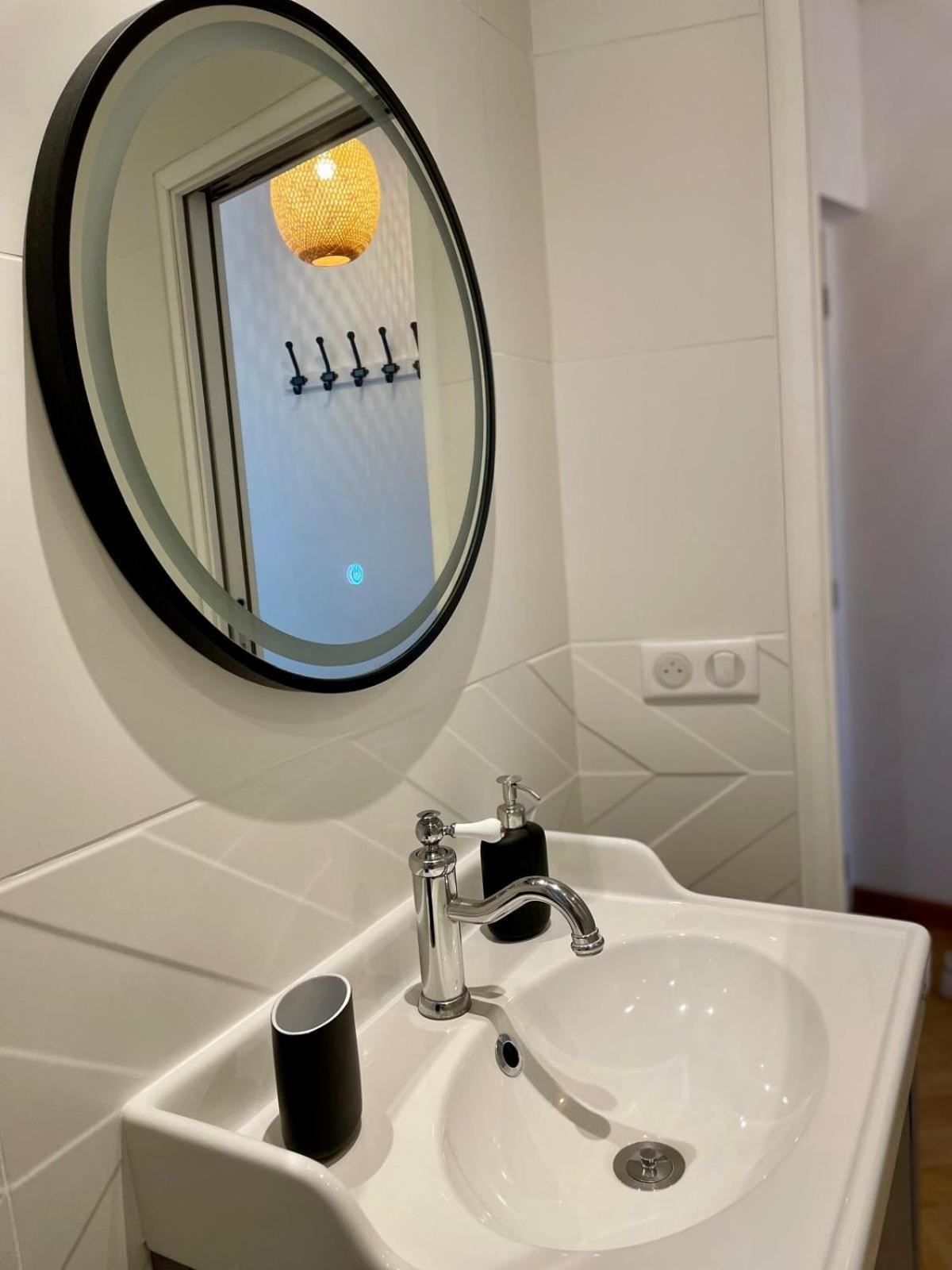 Le Clos De Saint Jo - Dijon Centre T3 외부 사진