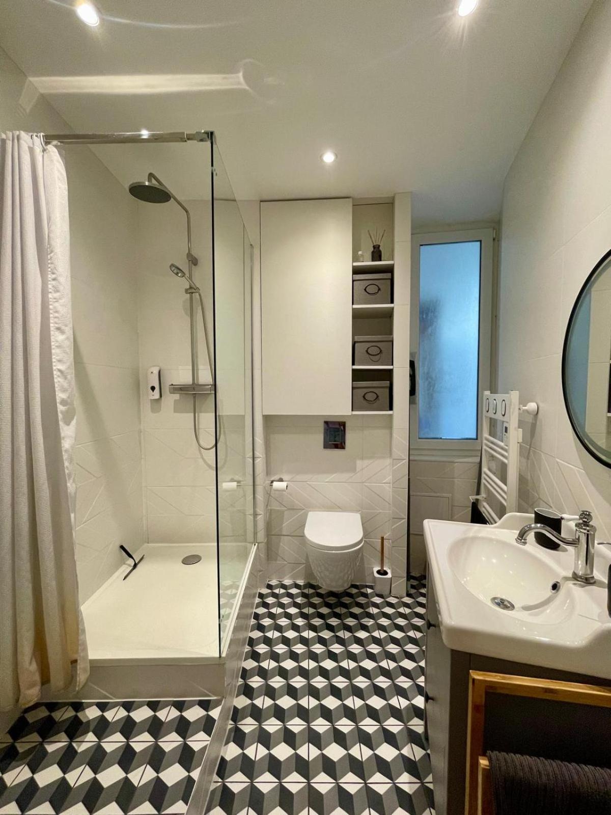 Le Clos De Saint Jo - Dijon Centre T3 외부 사진