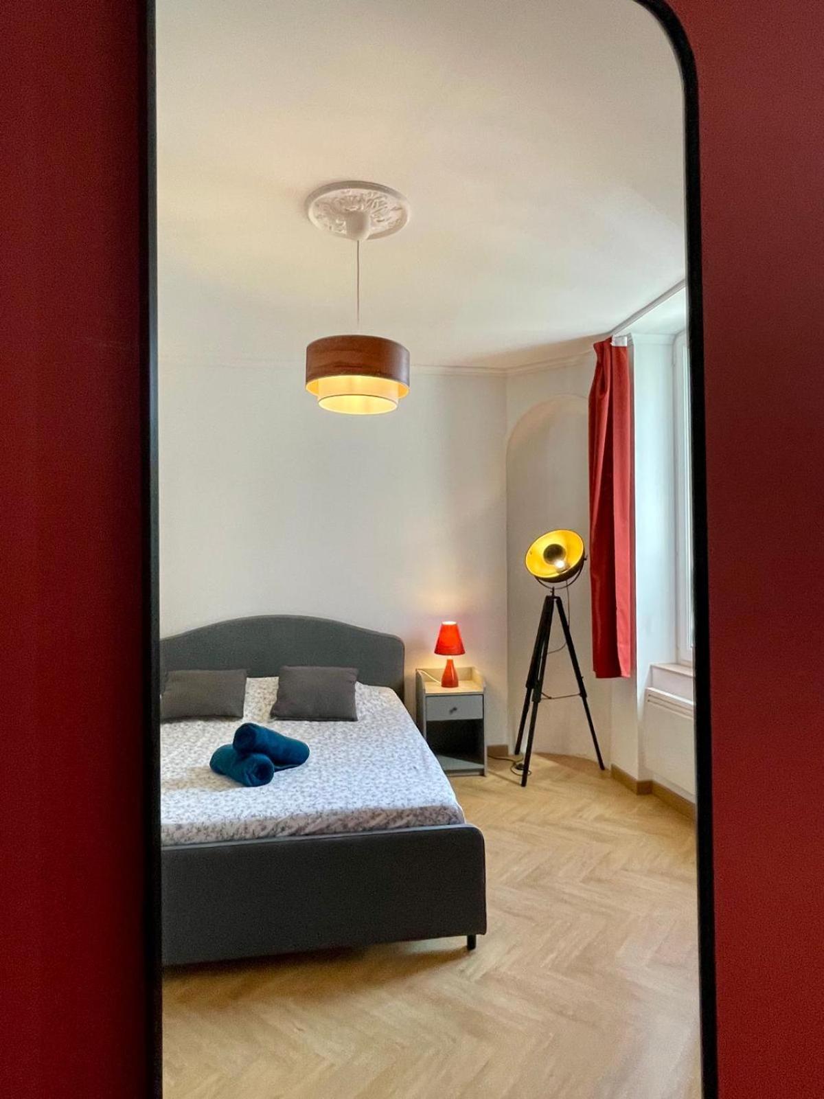 Le Clos De Saint Jo - Dijon Centre T3 외부 사진