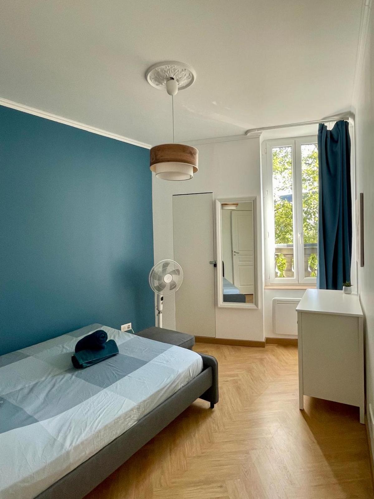 Le Clos De Saint Jo - Dijon Centre T3 외부 사진