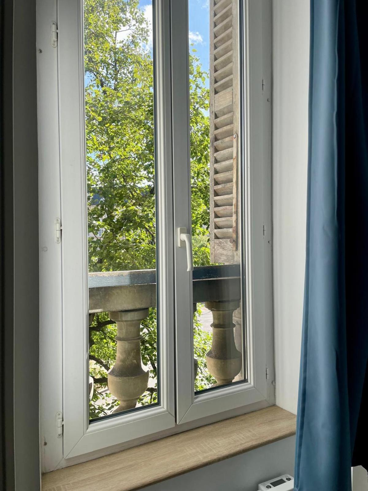 Le Clos De Saint Jo - Dijon Centre T3 외부 사진