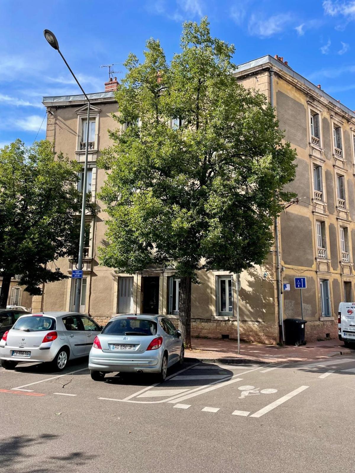 Le Clos De Saint Jo - Dijon Centre T3 외부 사진